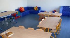 Timeline: MI GUARDERIA 1991-1993