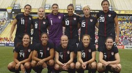 Timeline: Women's Soccer in the United States