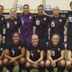 11us womens soccer team