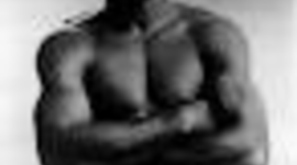 Timeline: African Americans in Sports by Damon Ellington