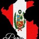 Perú (mapa,bandera)