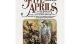 Timeline: Across Five Aprils