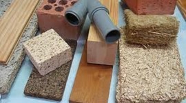 Timeline: Materiales de Construccion