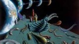 Timeline: The history of Bio by Dominic Barrow