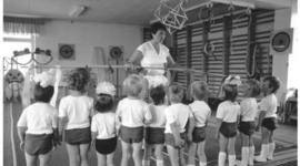 Timeline: History of Physical Education