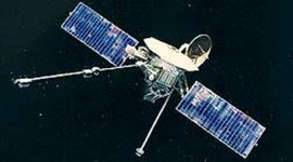 Timeline: Mariner 10