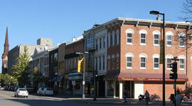 Timeline: Living increases in Iowa City