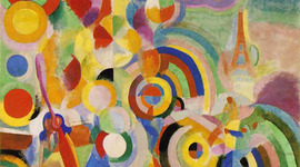 Timeline: Viajando al siglo XX