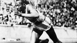 Timeline: African American Sport