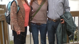 Timeline: Martha Patton -- Autobiographical Timeline