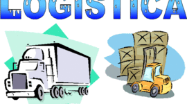 Timeline: HISTORIA DE LA LOGISTICA