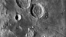 Timeline: Ranger Space Probe