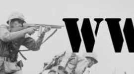 Timeline: WWII