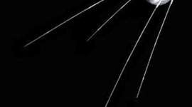 Timeline: Sputnik 1 and the Space Race