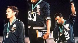 Timeline: African Americans in Sport