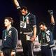 Tommy smith and john carlos