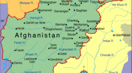 Timeline: Hazara/Ethnic Conflict Timeline