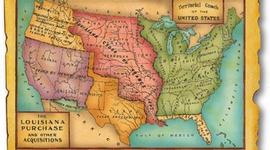 Timeline: The Louisiana Purchase