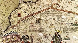 Timeline: Travel Writers in the 18th-19th Century