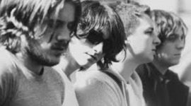 Timeline: Timeline: The Arctic Monkeys road to success