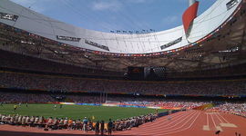 Timeline: Host cities of summer olympics