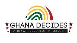 Timeline: Ghana Decides Timeline: People and Events in the BVR, Campaign Trails and 2012 General Elections