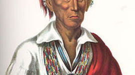 Timeline: Black Hawk