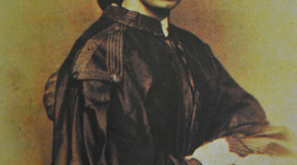 Timeline: Countess Sophie Andreevn Tolstoy