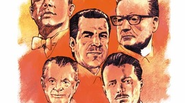 Timeline: presidentes del frente nacional