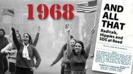 Timeline: september 1968