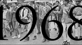 Timeline: ASIA ISHAM January 1968