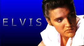 Timeline: Elvis Presley