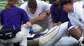 Timeline: The History of Athletic Training