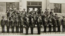 Timeline: los presidentes del frente nacional de colombia