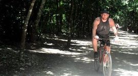 Timeline: History of Mr. Blankenship