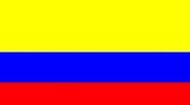 Timeline: Presidentes de la Nueva Granada