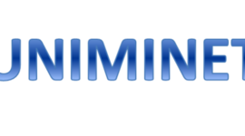 Timeline: historiauniminet