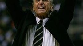 Timeline: Pat Riley