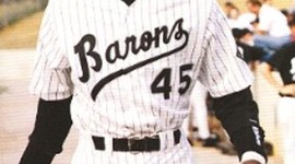 Timeline: African Americans In Sports