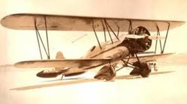 Timeline: Awsome Aviation