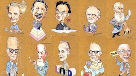 Timeline: Hitos de la Psicología