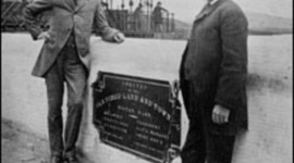 Timeline: Chula Vista History