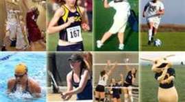 Timeline: Women in Sports