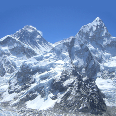 Timeline: Jon Krakauer climbing Mount Everest