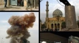 Timeline: Iraq War
