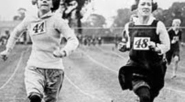 Timeline: Brief History of Women In Sport
