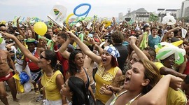 Timeline: Women in Sports