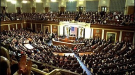 Timeline: Congress in Action