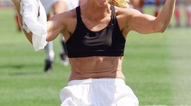 Timeline: Women in Sports