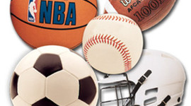 Timeline: Building the Sports World: Inventions and Technological Advancements
